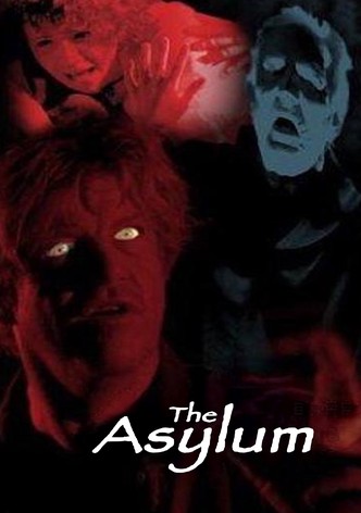 The Asylum-poster-2000-1768658528