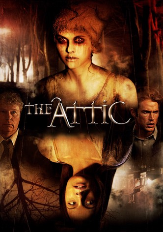 The Attic-poster-2006-1768728138
