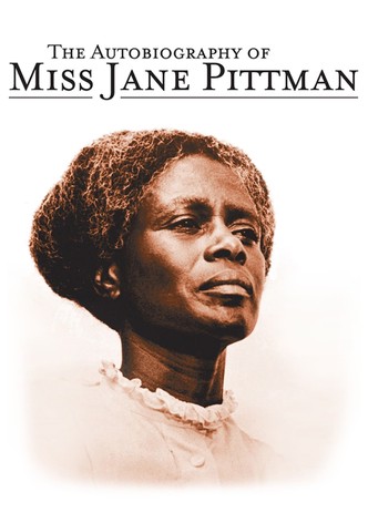 The Autobiography of Miss Jane Pittman-poster-1974-1768606525
