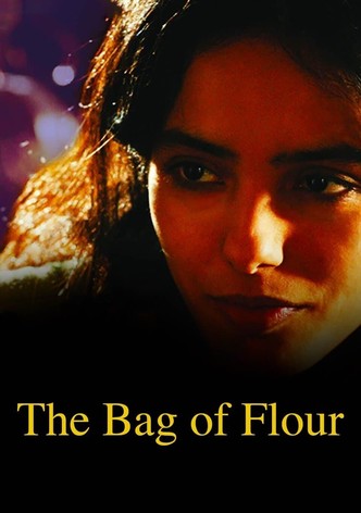 The Bag of Flour-poster-2012-1768811898