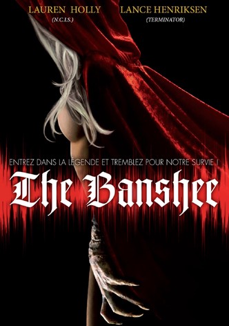 The Banshee-poster-2011-1768758915