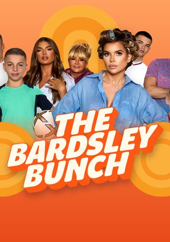 The Bardsley Bunch-poster-2025-1768497246