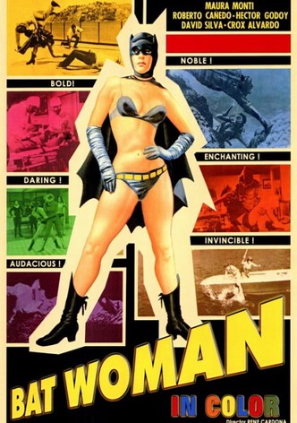 The Batwoman-poster-1968-1768564568