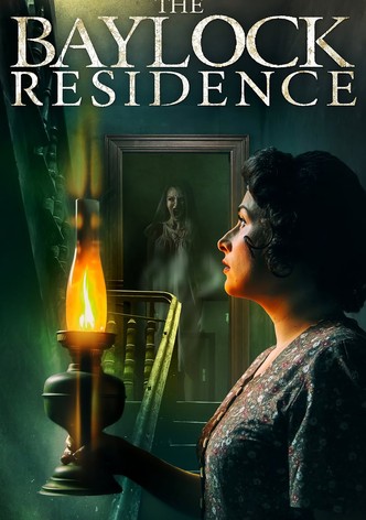 The Baylock Residence-poster-2019-1769317711