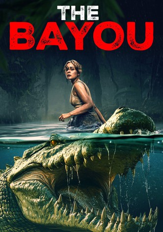 The Bayou-poster-2025-1769082210
