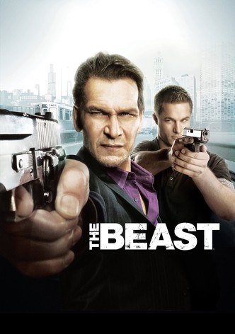 The Beast-poster-2009-1768381193
