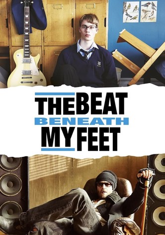 The Beat Beneath My Feet-poster-2014-1768817644