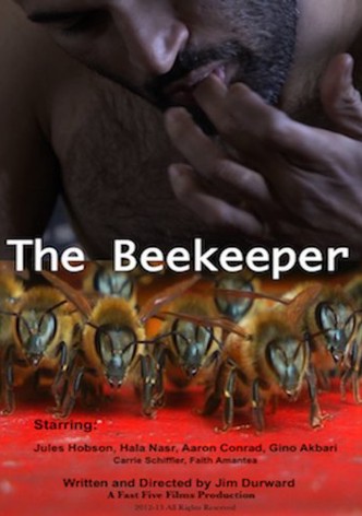 The Beekeeper-poster-2013-1768813585