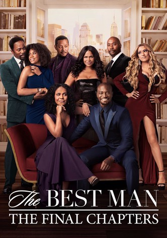 The Best Man: The Final Chapters-poster-2022-1768461783