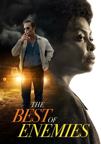 The Best of Enemies-poster-2019-1768932273
