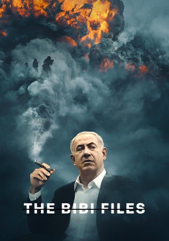 The Bibi Files-poster-2024-1769118241