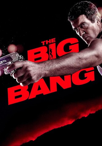 The Big Bang-poster-2011-1768758264