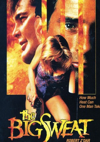 The Big Sweat The Big Sweat-poster-1991-1768653263
