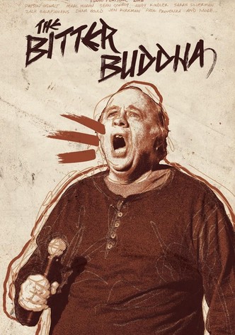 The Bitter Buddha-poster-2012-1768812737