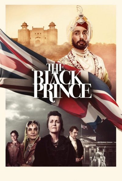 The Black Prince-poster-2017-1768897189