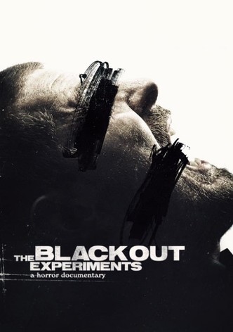 The Blackout Experiments-poster-2016-1768834252