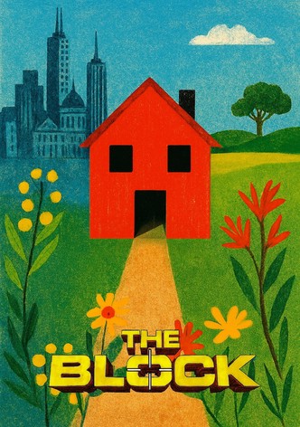 The Block-poster-2003-1768380432
