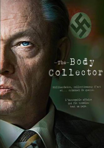The Body Collector-poster-2016-1768398461