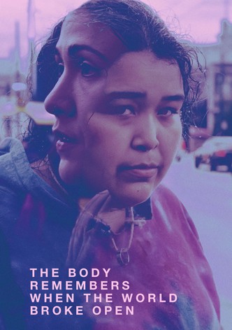 The Body Remembers When The World Broke Open-poster-2019-1768932515