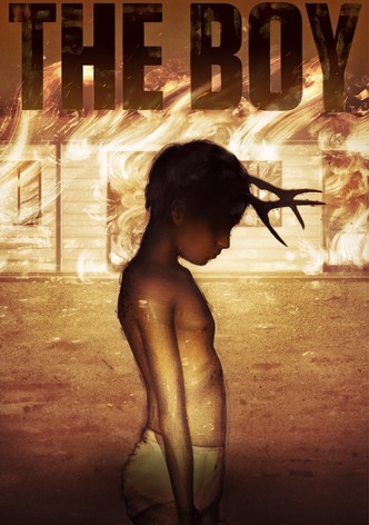 The Boy-poster-2015-1768821070
