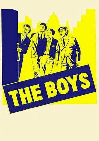 The Boys-poster-1962-1768553849