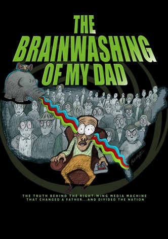 The Brainwashing of My Dad-poster-2015-1768821772
