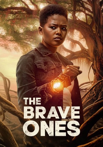 The Brave Ones-poster-2022-1768461739