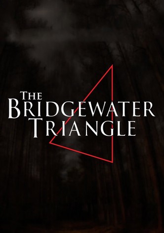 The Bridgewater Triangle-poster-2013-1768815407