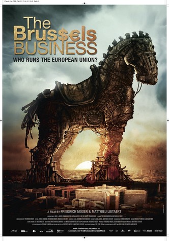 The Brussels Business-poster-2012-1768812475