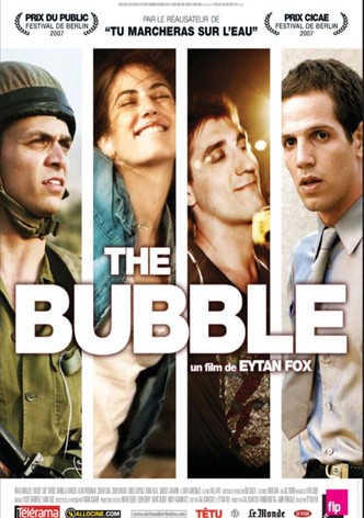 The Bubble-poster-2006-1768727262