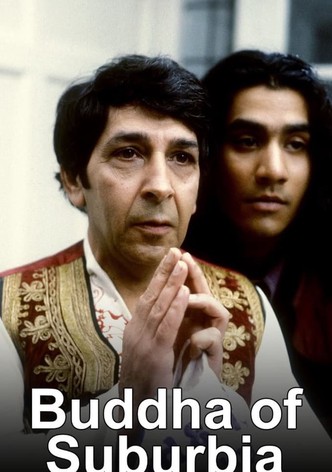 The Buddha of Suburbia-poster-1993-1767931040