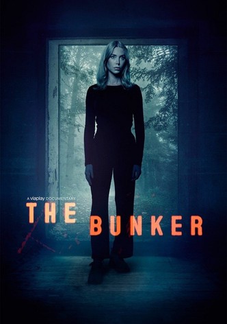 The Bunker Woman-poster-2024-1768496784