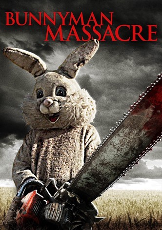 The Bunnyman Massacre-poster-2014-1768818953