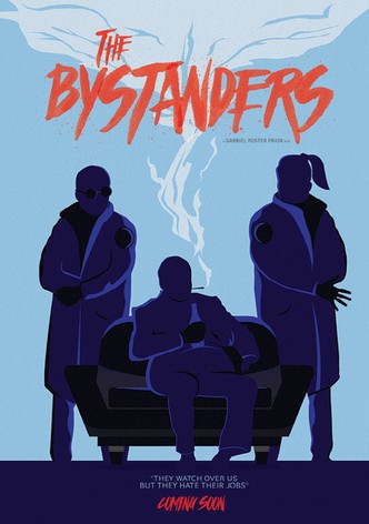 The Bystanders-poster-2024-1767506578