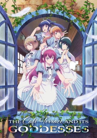 The Café Terrace and Its Goddesses-poster-2023-1767811445