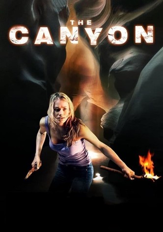 The Canyon-poster-2009-1768732783