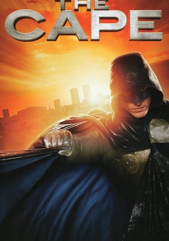 The Cape-poster-2011-1768397279