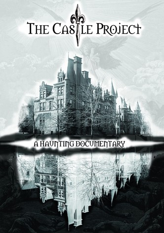 The Castle Project-poster-2013-1768815277