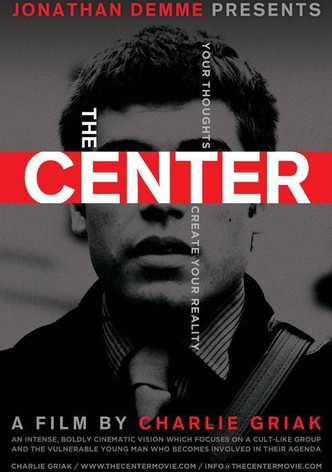 The Center-poster-2015-1768820272