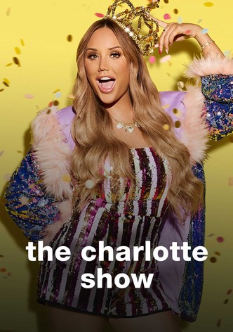 The Charlotte Show-poster-2018-1768411494
