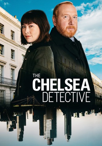 The Chelsea Detective-poster-2022-1768462110