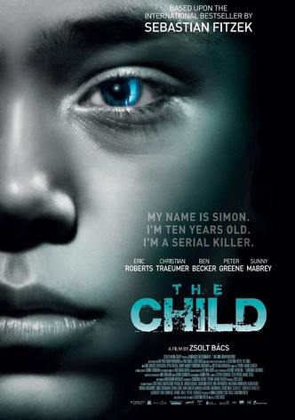 The Child-poster-2012-1768812337