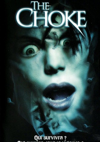 The Choke-poster-2005-1768692816