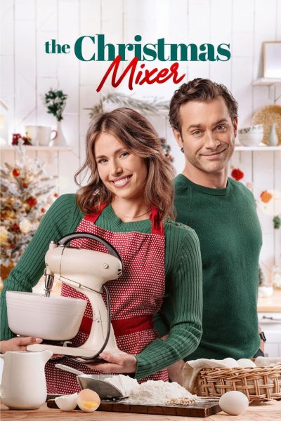 The Christmas Mixer-poster-2025-1767951204