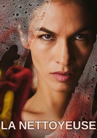 The Cleaning Lady-poster-2022-1768461316