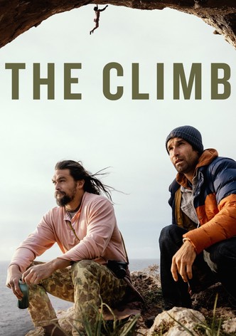 The Climb-poster-2023-1768474255