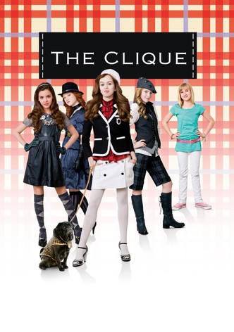 The Clique-poster-2008-1768730017