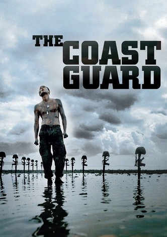 The Coast Guard-poster-2002-1768668954