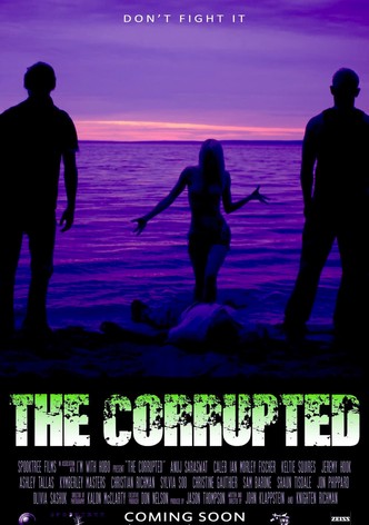 The Corrupted-poster-2010-1768744304