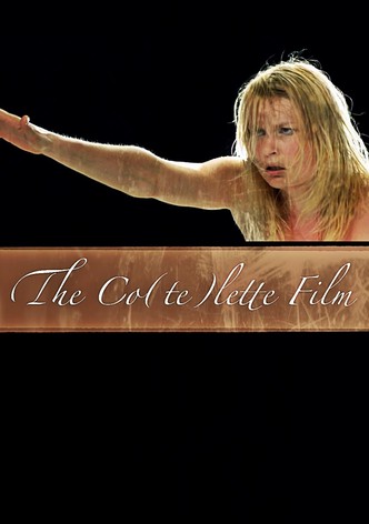 The Co(te)lette Film-poster-2010-1768744775